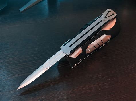 assassin's creed hidden blade for sale